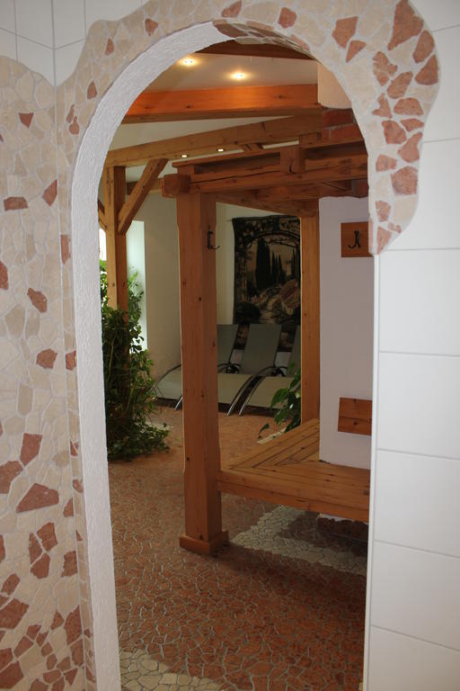 Hotel Almtalerhof Traun Exterior photo